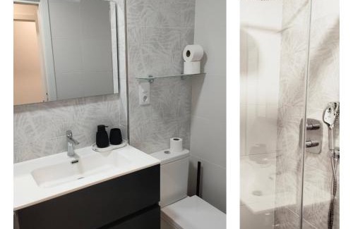 Burela Apartment | Apartamento Llave del Mar
