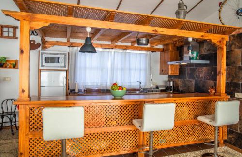 Torrejon El Rubio Apartment | Apartamento Loft La Encina