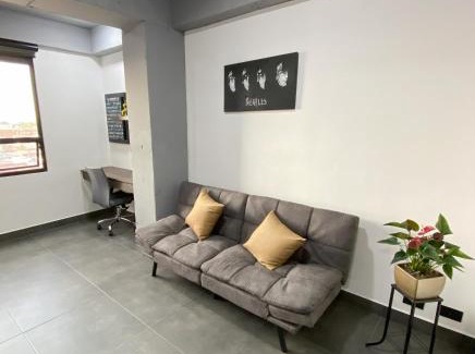 Normandia Apartment | Apartamento Loft Bogotá