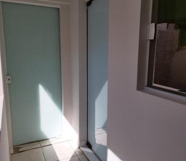 Regiao Urbana Homogenea IV Apartment | Apartamento loft