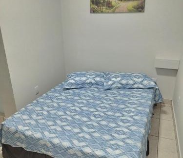 Regiao Urbana Homogenea IV Apartment | Apartamento loft