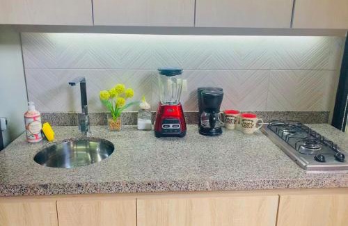 San Jose de Cucuta Apartment | Apartamento Loft cerca del aeropuerto