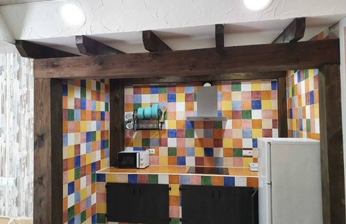 Yeste Apartment | Apartamento Loft en la Sierra del Segura