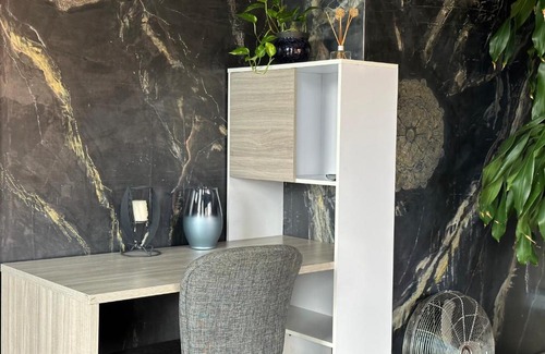 Guayabal Apartment | Apartamento loft medellin by Casa Lucca