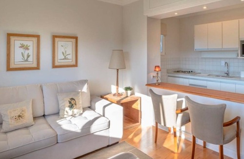 Vila Everest House | Apartamento Loft - Pousada Là Bas - Campos do Jordão