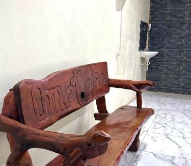 Altagracia Apartment | Apartamento lorena