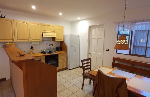 San Jose Apartment | Apartamento Loro Verde en Santo Domingo de Heredia, Costa Rica