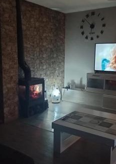 Alaminos Apartment | Apartamento Los Arcos