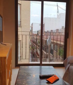 Murcia Apartment | APARTAMENTO LOS BÚHOS