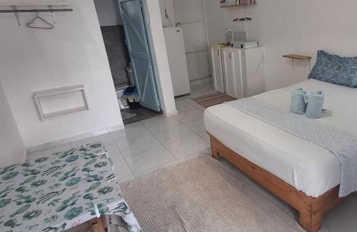 Enriquillo Apartment | Apartamento Los Blancos, a dos Minutos de los Patos Barahona
