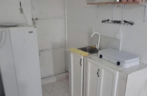 Enriquillo Apartment | Apartamento Los Blancos, a dos Minutos de los Patos Barahona