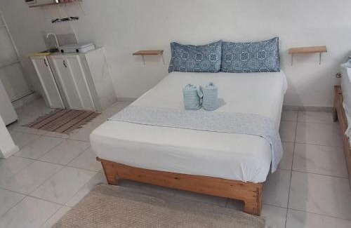 Enriquillo Apartment | Apartamento Los Blancos, a dos Minutos de los Patos Barahona