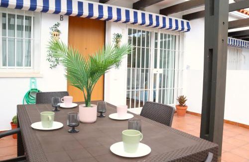 Alcorrin Apartment | Apartamento Los Califas