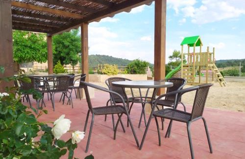 Las Majadas Apartment | Apartamento Los Callejones