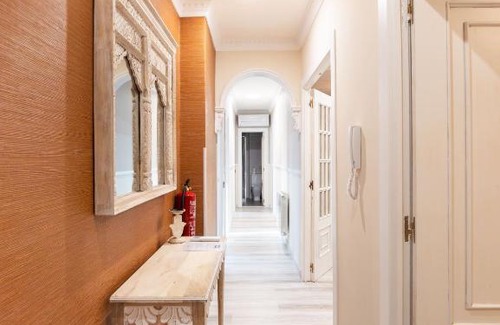 Tordesillas Apartment | Apartamento Los Castillos 1I