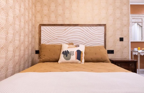 Tordesillas Apartment | Apartamento Los Castillos 1I