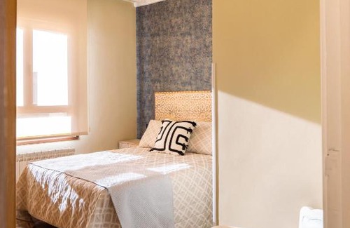 Tordesillas Apartment | Apartamento Los Castillos 1I