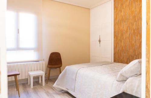 Tordesillas Apartment | Apartamento Los Castillos 2I