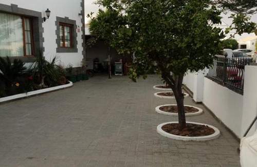 Guime Apartment | Apartamento Los Chinijos