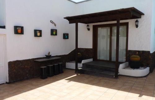 Guime Apartment | Apartamento Los Chinijos