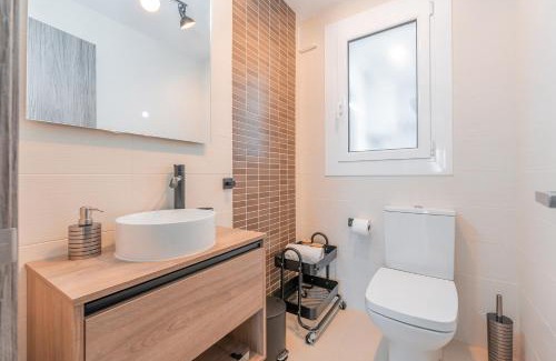 Teruel Apartment | Apartamento Los Fueros Teruel