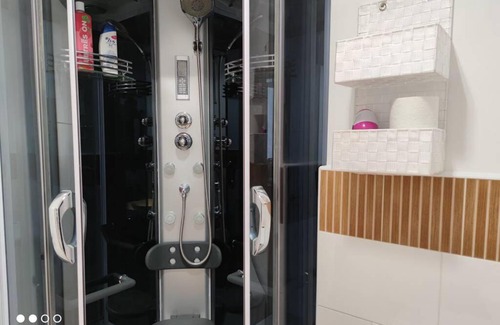Lumpiaque Apartment | Apartamento Los Tulipanes