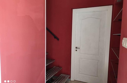 Lumpiaque Apartment | Apartamento Los Tulipanes