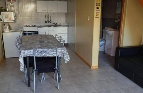 El Calafate Apartment | Apartamento Lourdes