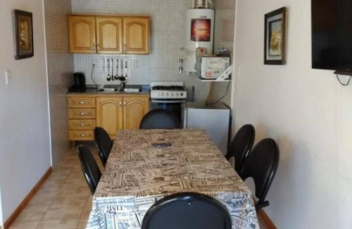 El Calafate Apartment | Apartamento Lourdes