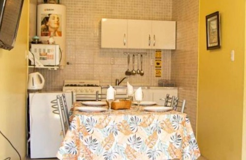 El Calafate Apartment | Apartamento Lourdes