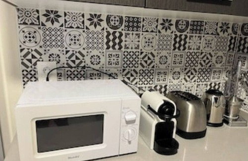 Luanco Apartment | Apartamento Luanco Playa (3 Dormitorios , Salon , Cocina y Baño