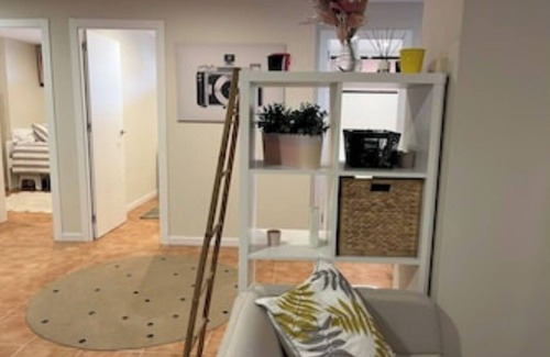 Luanco Apartment | Apartamento Luanco Playa (3 Dormitorios , Salon , Cocina y Baño