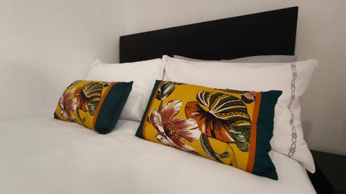 Ribeira Brava Apartment | Apartamento Luar