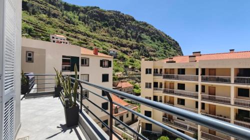 Ribeira Brava Apartment | Apartamento Luar