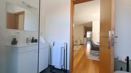 Ribeira Brava Apartment | Apartamento Luar