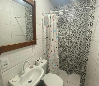 Vargem Pequena Apartment | Apartamento Luci