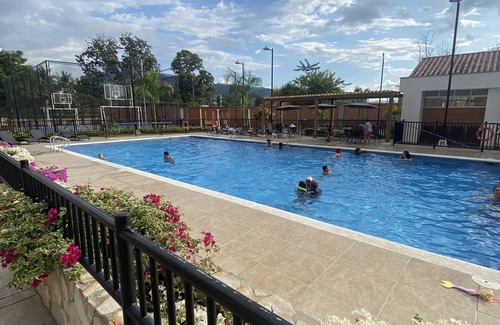 Floridablanca House | Apartamento Lujoso Para Estrenar Floridablanca