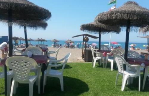 El Morche Apartment | Apartamento Lujo Duna Beach