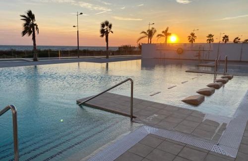 El Morche Apartment | Apartamento Lujo Duna Beach