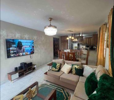Mendoza Apartment | Apartamento lujoso