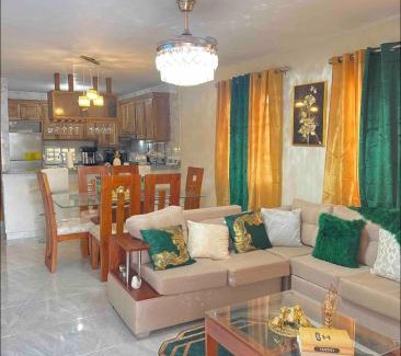 Mendoza Apartment | Apartamento lujoso