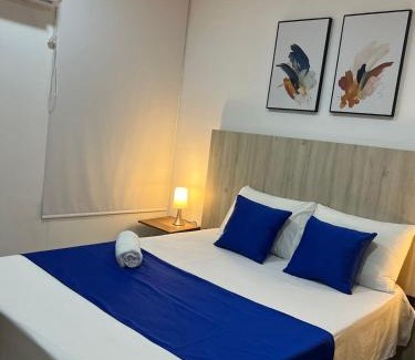 Valledupar Apartment | Apartamento lujoso en Valledupar