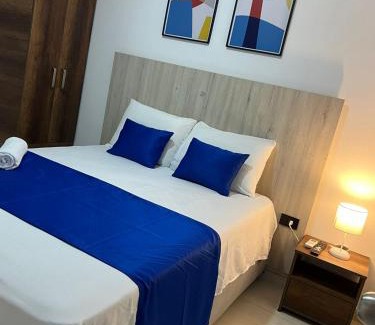 Valledupar Apartment | Apartamento lujoso en Valledupar
