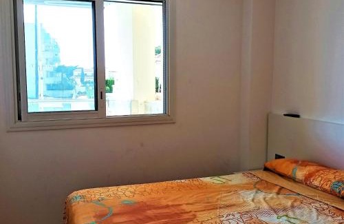 Santa Margarida Apartment | Apartamento luminoso en Santa Margarita con terraza y piscina, cerca de la playa de la Rubina - ES-258-79