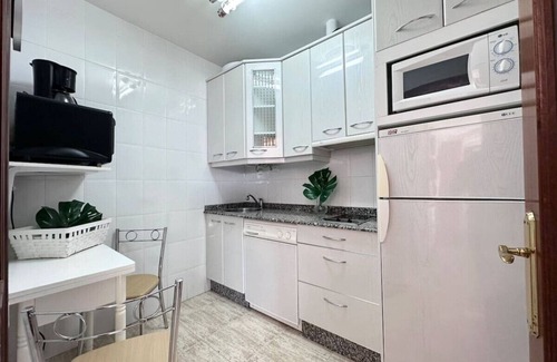 Ajo Apartment | Apartamento Luminoso