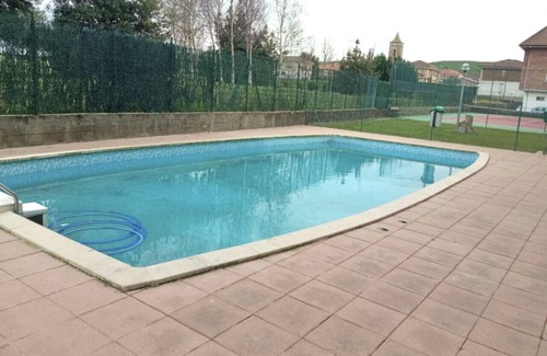 Ajo Apartment | Apartamento Luminoso