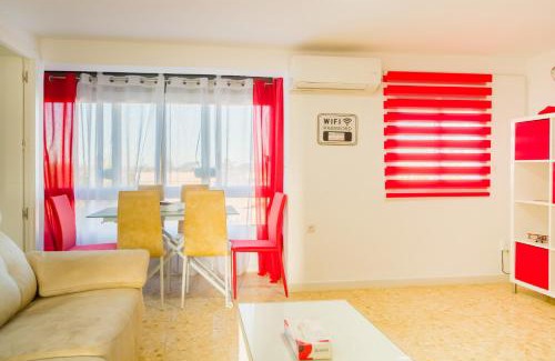 San Jeronimo Apartment | Apartamento luminoso