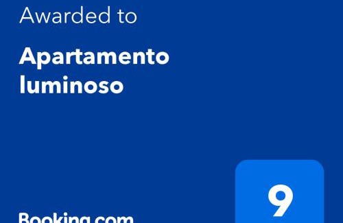 San Jeronimo Apartment | Apartamento luminoso