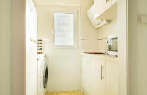San Jeronimo Apartment | Apartamento luminoso