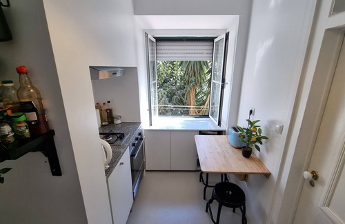 Linda-a-Velha Apartment | Apartamento Luminoso